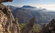 11 La Madonnina e il suo panorama...